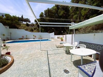 VIP8187: Adosado en Venta en Mojacar Playa, Almería