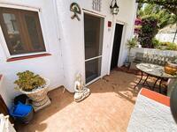 VIP8187: Adosado en Venta en Mojacar Playa, Almería
