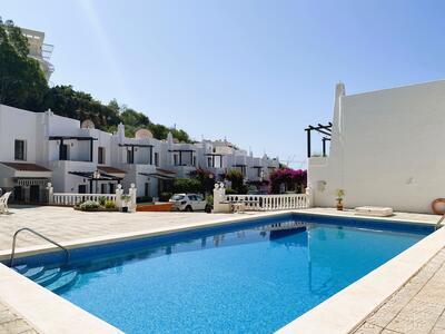 VIP8187: Adosado en Venta en Mojacar Playa, Almería