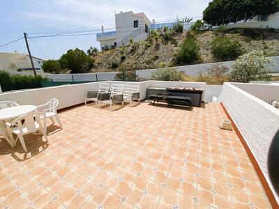 VIP8187: Adosado en Venta en Mojacar Playa, Almería