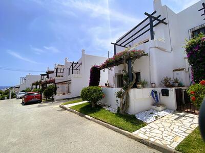 VIP8187: Adosado en Venta en Mojacar Playa, Almería