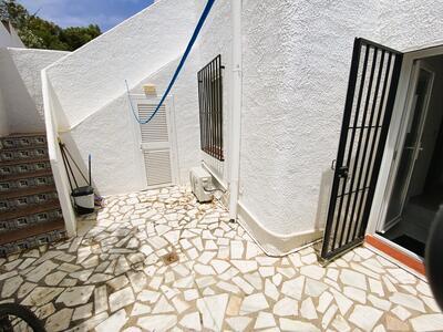 VIP8187: Adosado en Venta en Mojacar Playa, Almería