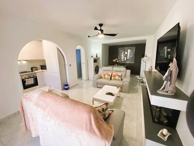 VIP8187: Adosado en Venta en Mojacar Playa, Almería