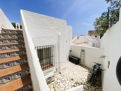 VIP8187: Adosado en Venta en Mojacar Playa, Almería