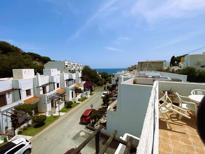 VIP8187: Adosado en Venta en Mojacar Playa, Almería