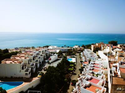 VIP8187: Adosado en Venta en Mojacar Playa, Almería
