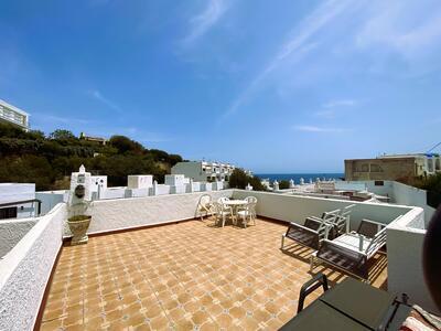 VIP8187: Adosado en Venta en Mojacar Playa, Almería