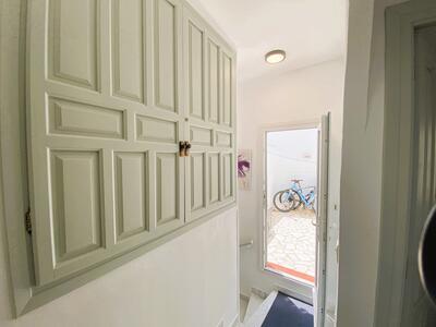 VIP8187: Adosado en Venta en Mojacar Playa, Almería