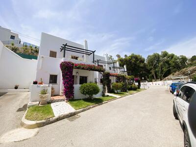 VIP8187: Adosado en Venta en Mojacar Playa, Almería