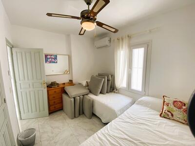 VIP8187: Adosado en Venta en Mojacar Playa, Almería