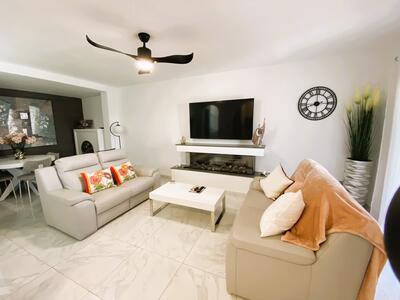 VIP8187: Adosado en Venta en Mojacar Playa, Almería