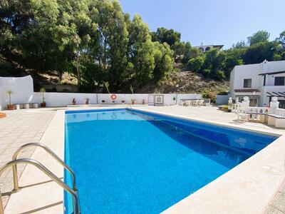 VIP8187: Adosado en Venta en Mojacar Playa, Almería