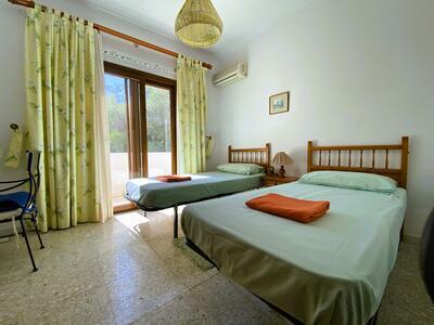 VIP8188: Villa zu Verkaufen in Mojacar Playa, Almería