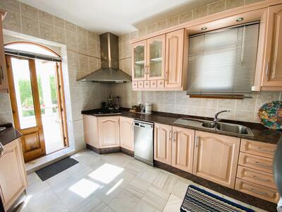 VIP8188: Villa zu Verkaufen in Mojacar Playa, Almería