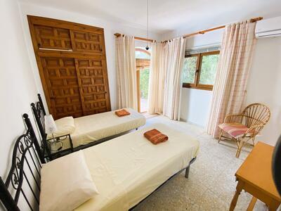 VIP8188: Villa zu Verkaufen in Mojacar Playa, Almería