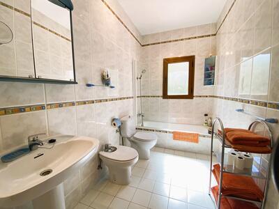 VIP8188: Villa zu Verkaufen in Mojacar Playa, Almería