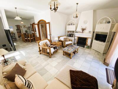 VIP8188: Villa zu Verkaufen in Mojacar Playa, Almería