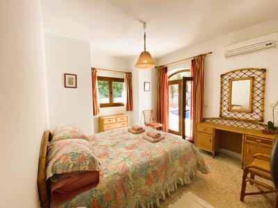 VIP8188: Villa zu Verkaufen in Mojacar Playa, Almería