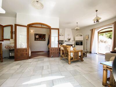 VIP8188: Villa zu Verkaufen in Mojacar Playa, Almería