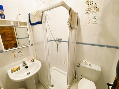VIP8188: Villa zu Verkaufen in Mojacar Playa, Almería
