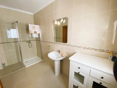 VIP8188: Villa zu Verkaufen in Mojacar Playa, Almería