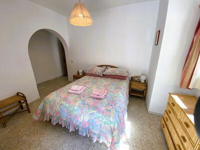 VIP8188: Villa zu Verkaufen in Mojacar Playa, Almería