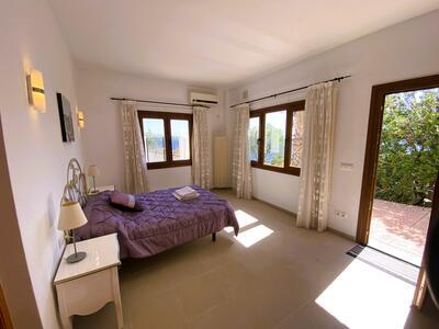 VIP8188: Villa zu Verkaufen in Mojacar Playa, Almería
