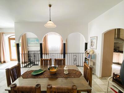 VIP8188: Villa zu Verkaufen in Mojacar Playa, Almería
