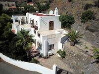 VIP8188: Villa for Sale in Mojacar Playa, Almería
