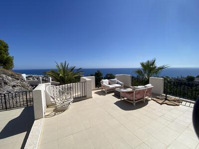 VIP8188: Villa zu Verkaufen in Mojacar Playa, Almería