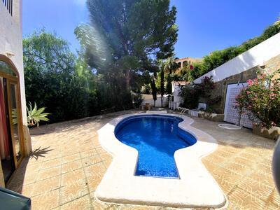 VIP8188: Villa zu Verkaufen in Mojacar Playa, Almería