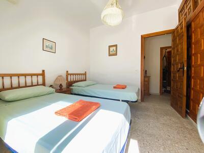 VIP8188: Villa zu Verkaufen in Mojacar Playa, Almería