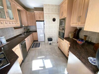 VIP8188: Villa zu Verkaufen in Mojacar Playa, Almería