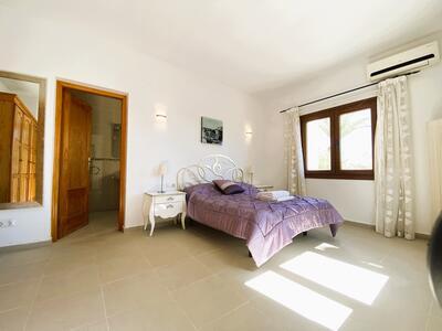 VIP8188: Villa zu Verkaufen in Mojacar Playa, Almería