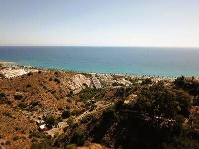 VIP8188: Villa zu Verkaufen in Mojacar Playa, Almería