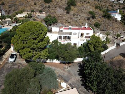 VIP8188: Villa zu Verkaufen in Mojacar Playa, Almería