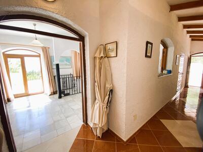 VIP8188: Villa zu Verkaufen in Mojacar Playa, Almería
