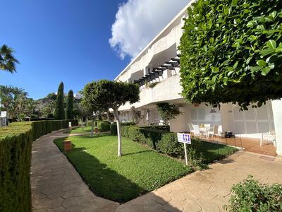 VIP8189: Apartment for Sale in Mojacar Playa, Almería