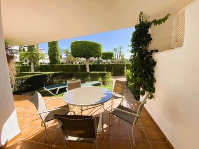VIP8189: Apartment for Sale in Mojacar Playa, Almería