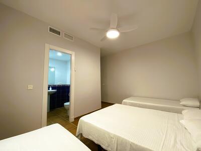 VIP8189: Apartment for Sale in Mojacar Playa, Almería