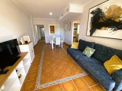 VIP8189: Apartment for Sale in Mojacar Playa, Almería