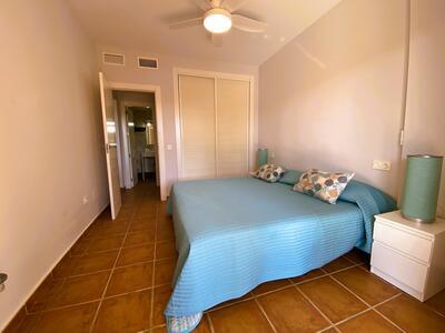 VIP8189: Apartment for Sale in Mojacar Playa, Almería