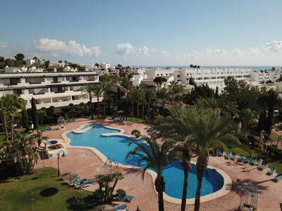 VIP8189: Apartment for Sale in Mojacar Playa, Almería