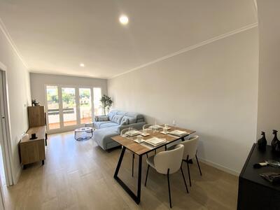 VIP8190: Apartment for Sale in Mojacar Playa, Almería