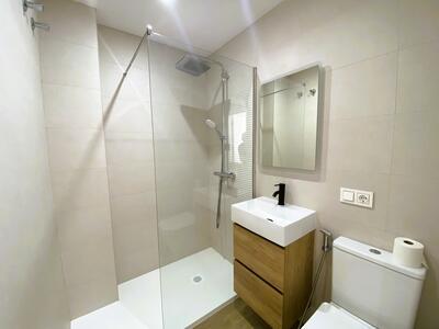 VIP8190: Apartment for Sale in Mojacar Playa, Almería