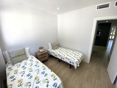 VIP8190: Apartment for Sale in Mojacar Playa, Almería