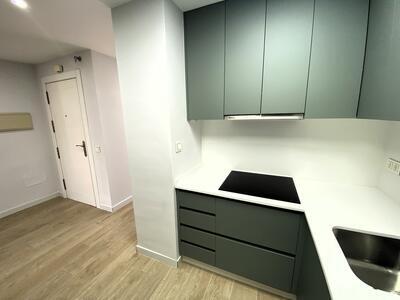VIP8190: Apartment for Sale in Mojacar Playa, Almería