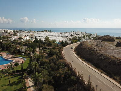 VIP8190: Apartment for Sale in Mojacar Playa, Almería