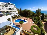 VIP8191: Appartement à vendre dans Mojacar Playa, Almería