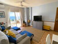 VIP8191: Appartement à vendre dans Mojacar Playa, Almería